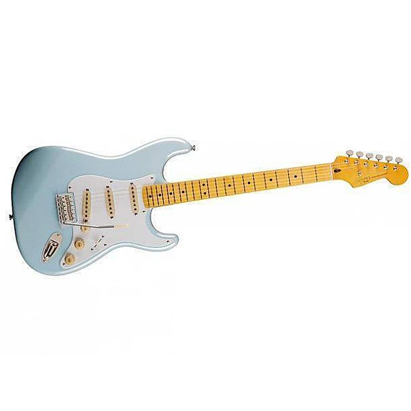 Fender Squier CLASSIC VIBE 50's Stratocaster Daphne Blue